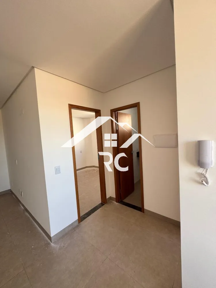 Apartamento, 2 quartos, 47 m² - Foto 1