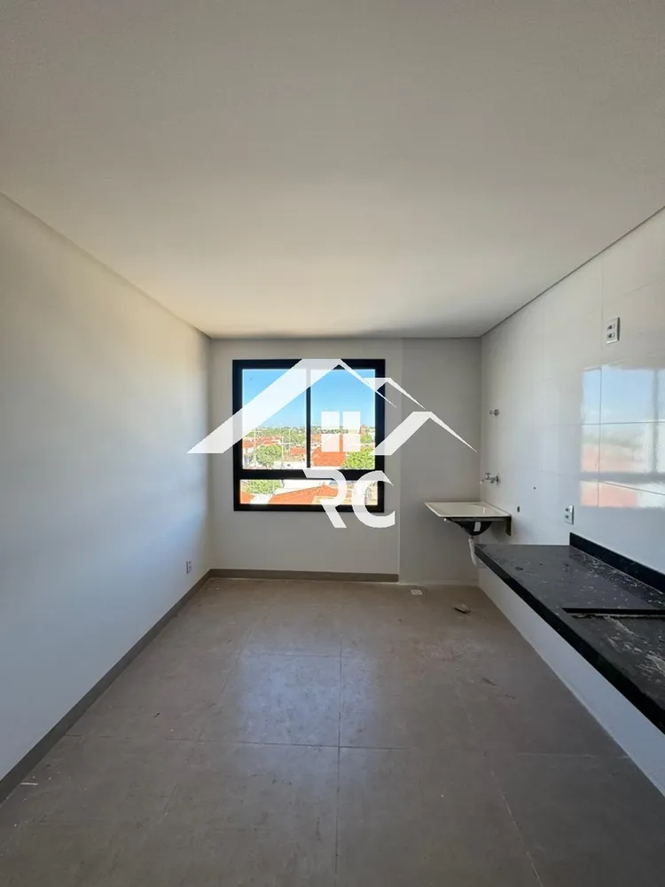 Apartamento, 2 quartos, 47 m² - Foto 3