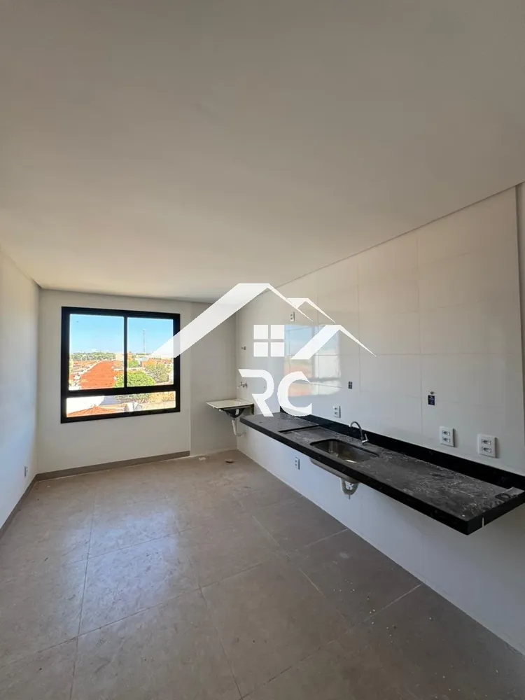 Apartamento, 2 quartos, 47 m² - Foto 2