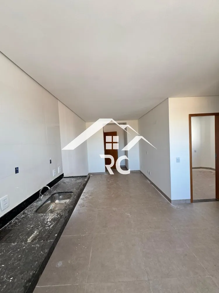 Apartamento, 2 quartos, 47 m² - Foto 5