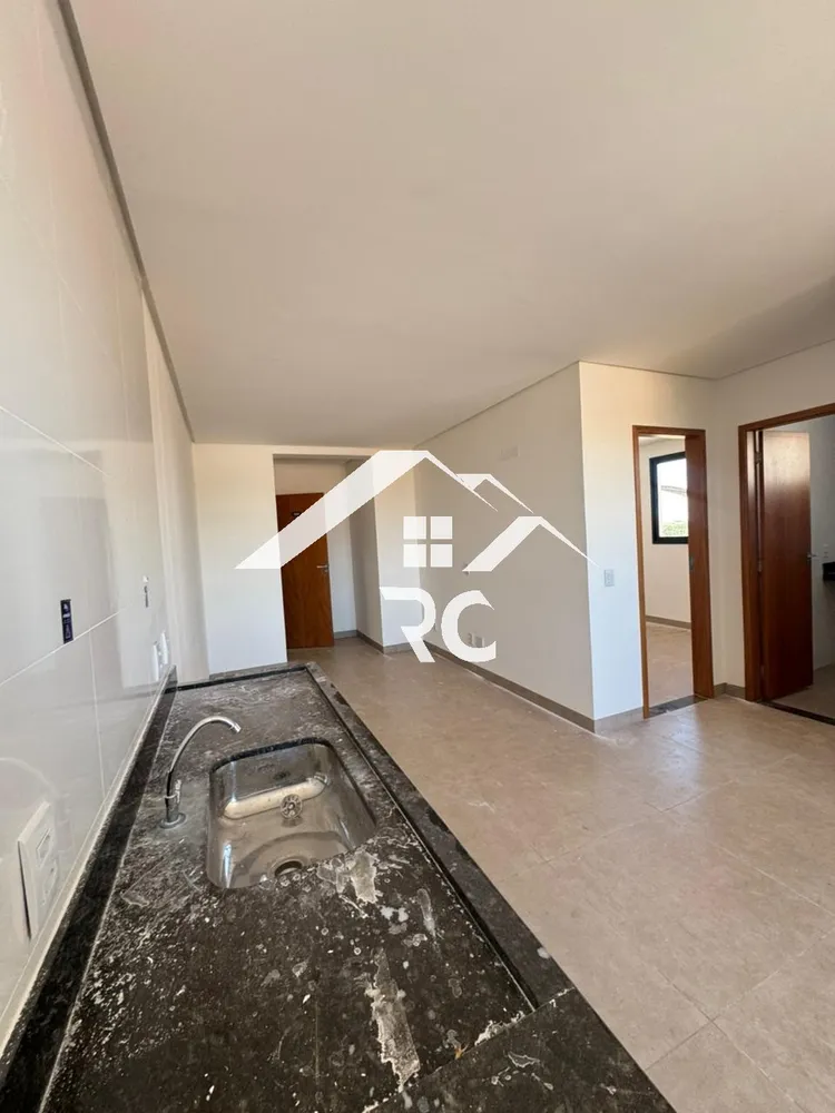 Apartamento, 2 quartos, 47 m² - Foto 1