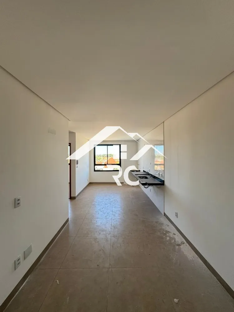 Apartamento, 2 quartos, 47 m² - Foto 2