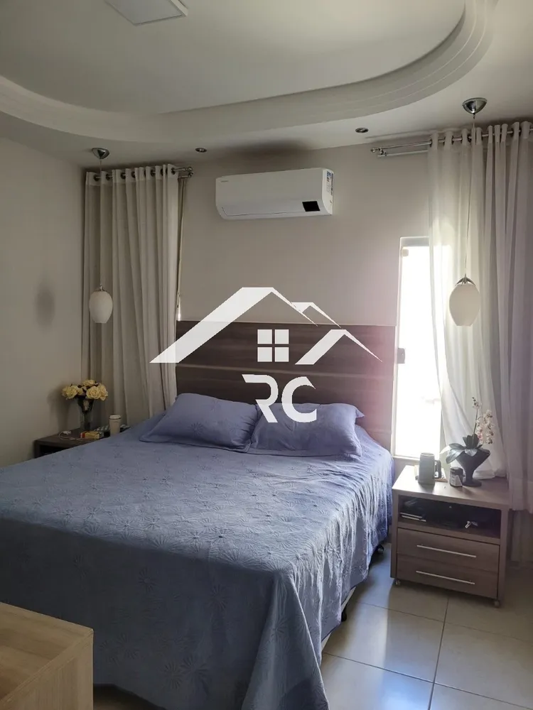 Casa, 3 quartos - Foto 5