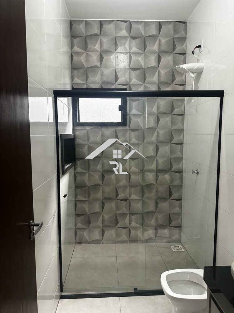 Casa à venda com 2 quartos - Foto 3