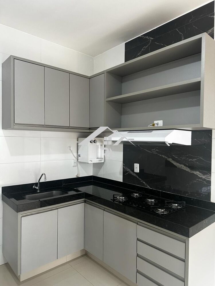 Casa à venda com 2 quartos - Foto 2