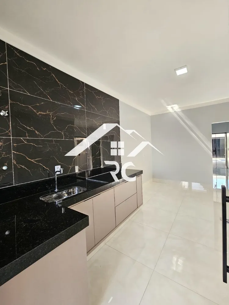 Casa, 3 quartos - Foto 4