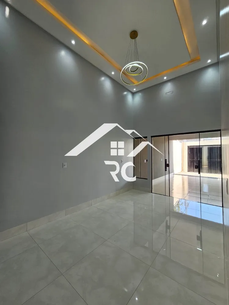 Casa, 3 quartos - Foto 6