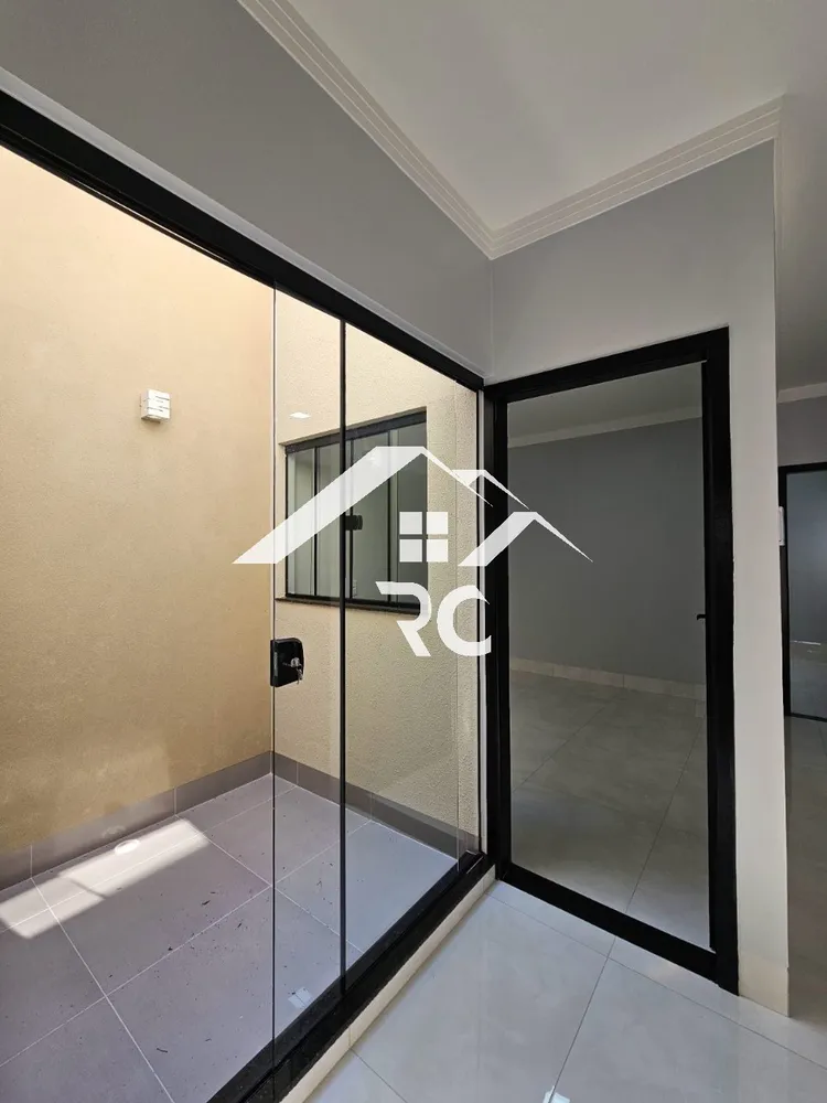 Casa, 3 quartos - Foto 7