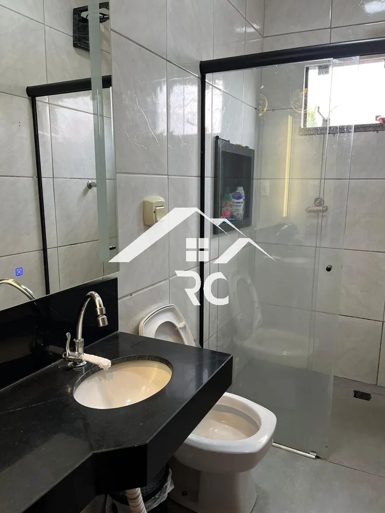 Casa, 2 quartos - Foto 5