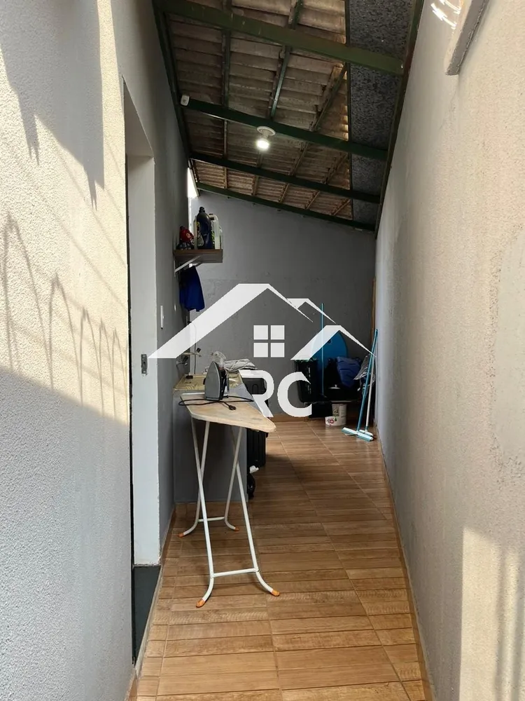 Casa, 2 quartos - Foto 16