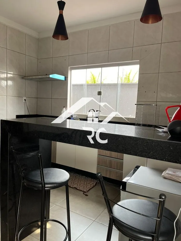 Casa, 2 quartos - Foto 10