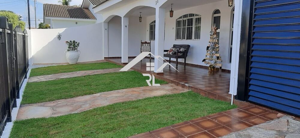 Casa à venda com 4 quartos - Foto 7