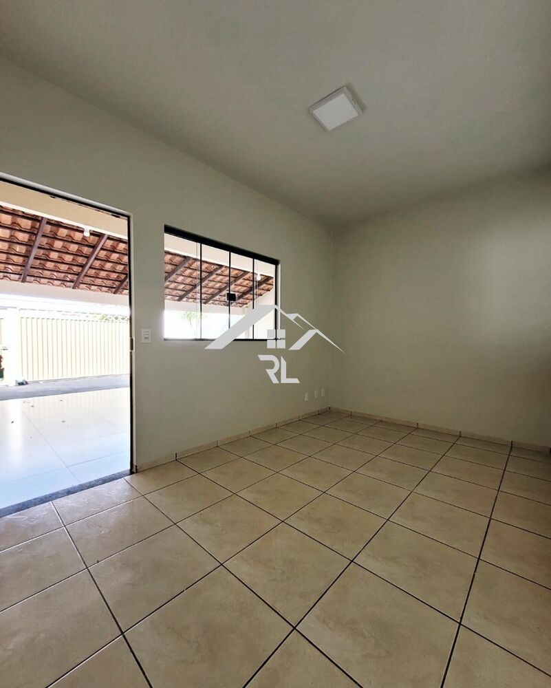 Casa, 3 quartos - Foto 2