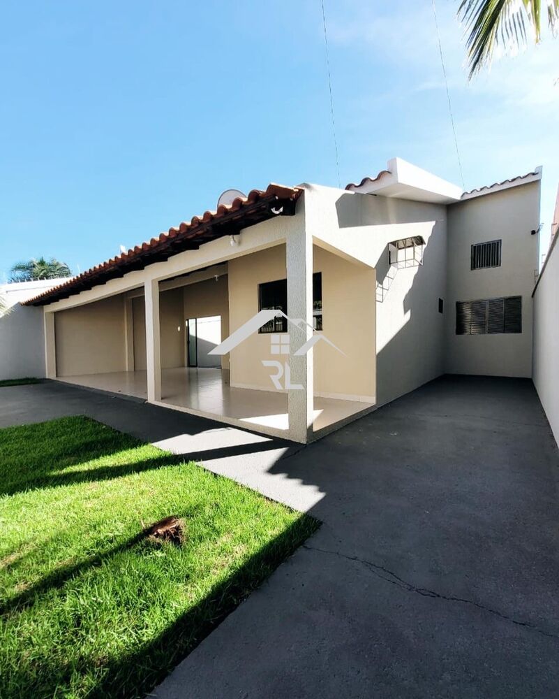 Casa, 3 quartos - Foto 6