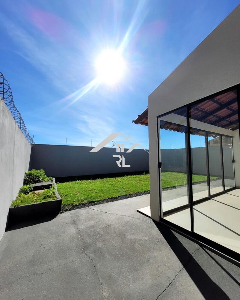Casa, 3 quartos - Foto 7