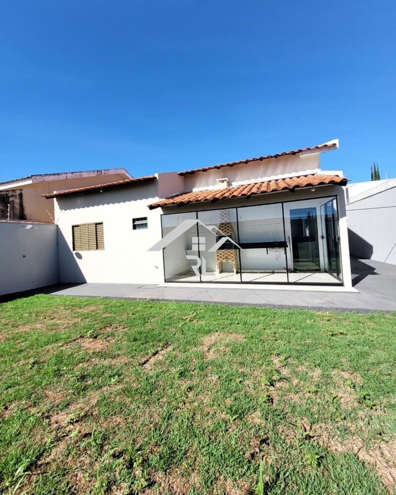 Casa, 3 quartos - Foto 8