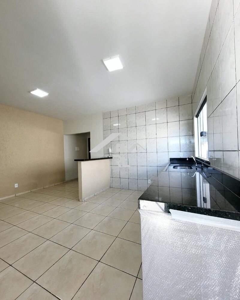 Casa, 3 quartos - Foto 3