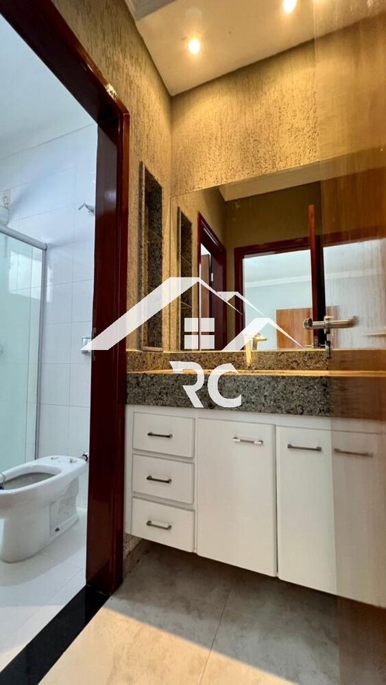 Casa à venda e aluguel com 3 quartos - Foto 7