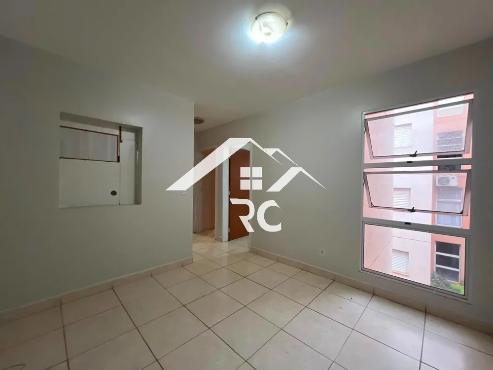 Apartamento, 2 quartos, 48 m² - Foto 6