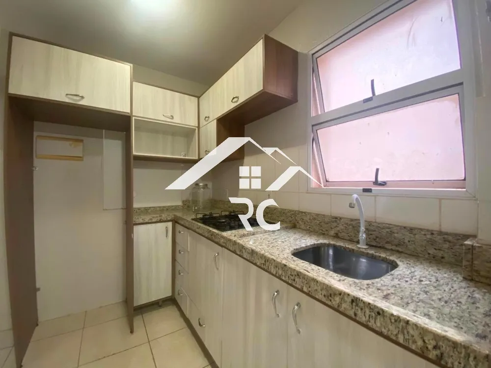 Apartamento, 2 quartos, 48 m² - Foto 3