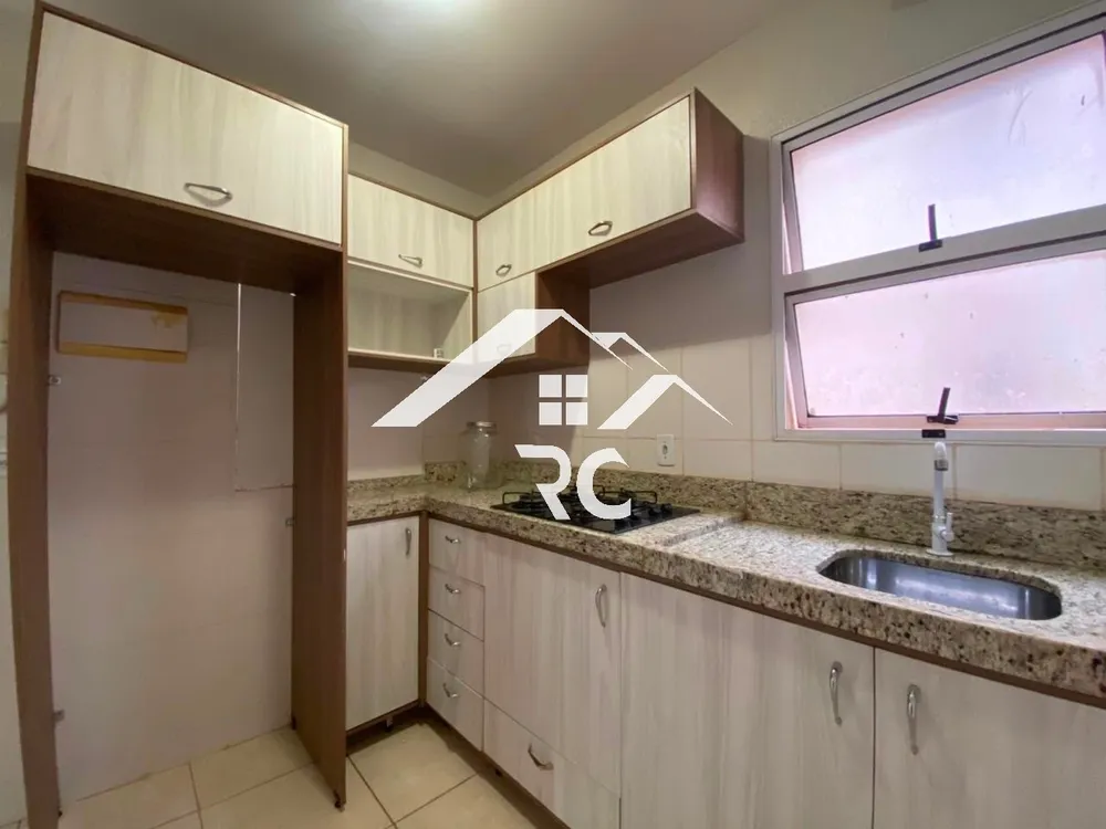 Apartamento, 2 quartos, 48 m² - Foto 2