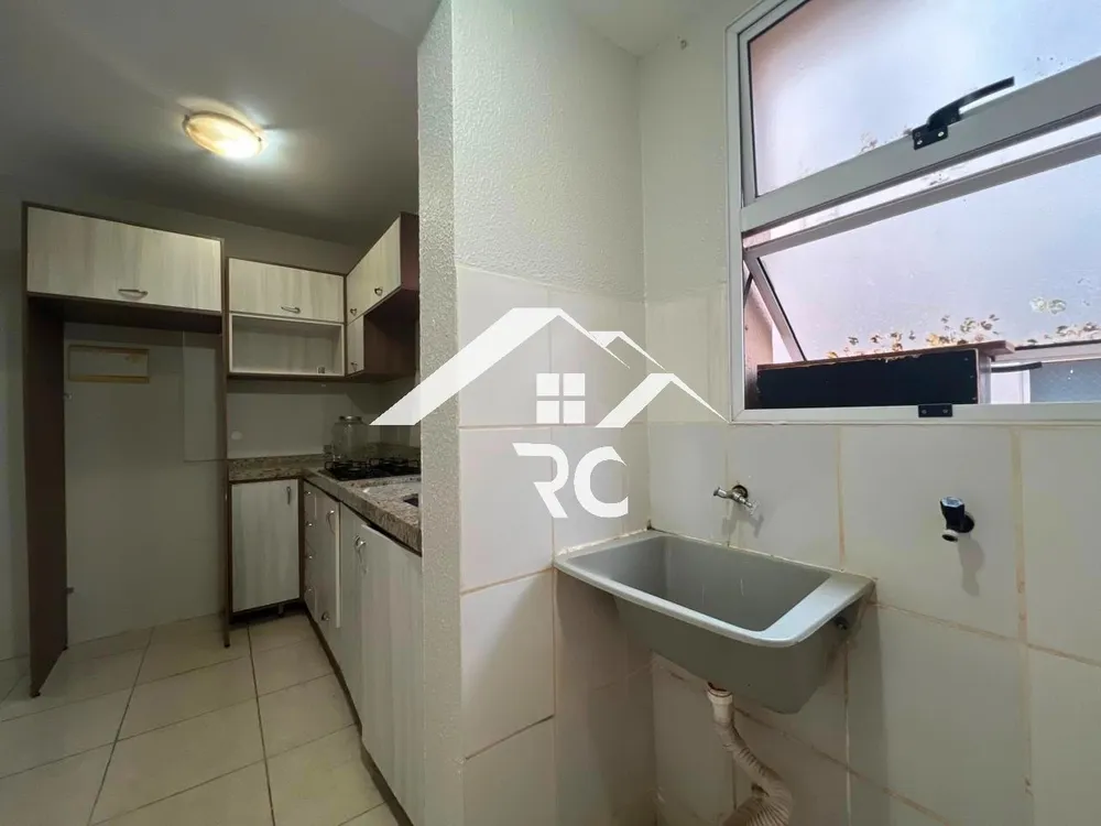 Apartamento, 2 quartos, 48 m² - Foto 4