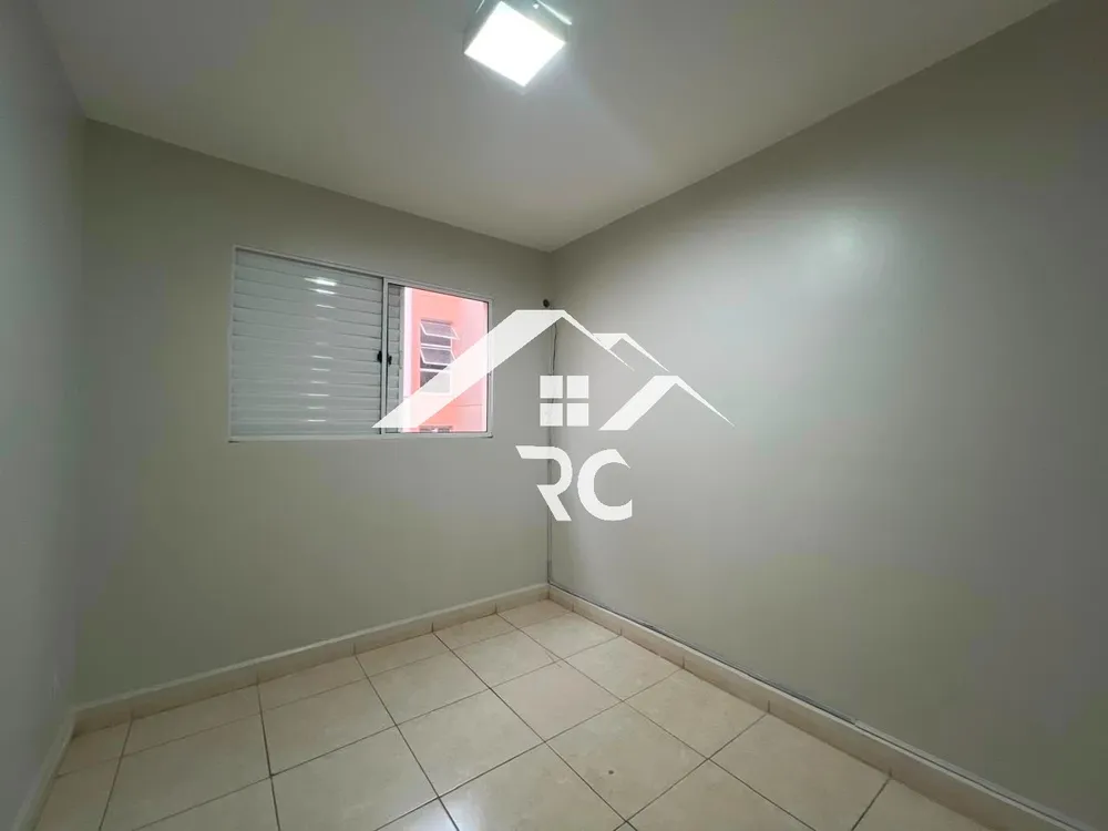 Apartamento, 2 quartos, 48 m² - Foto 5