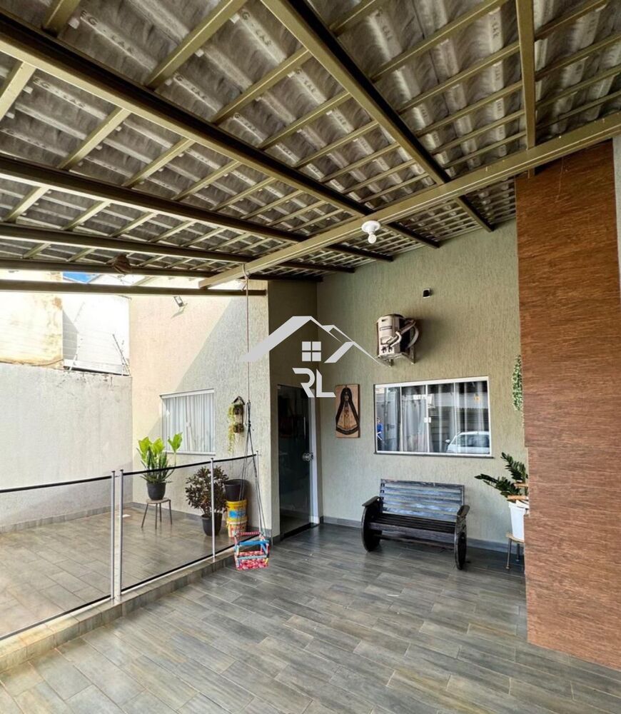 Casa, 3 quartos - Foto 8