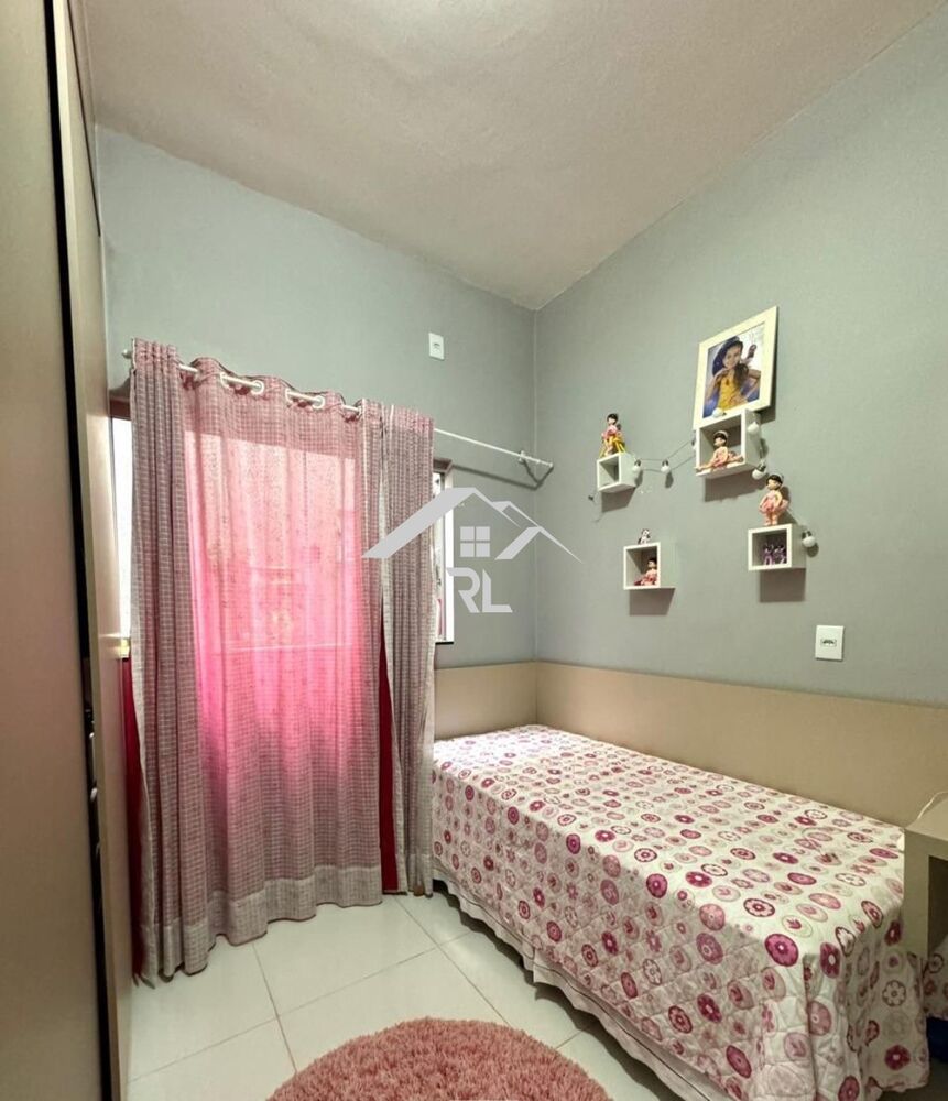 Casa, 3 quartos - Foto 7