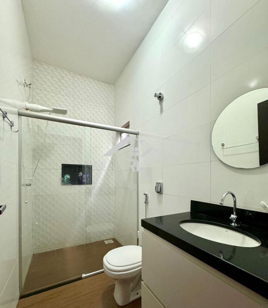 Casa, 3 quartos - Foto 5