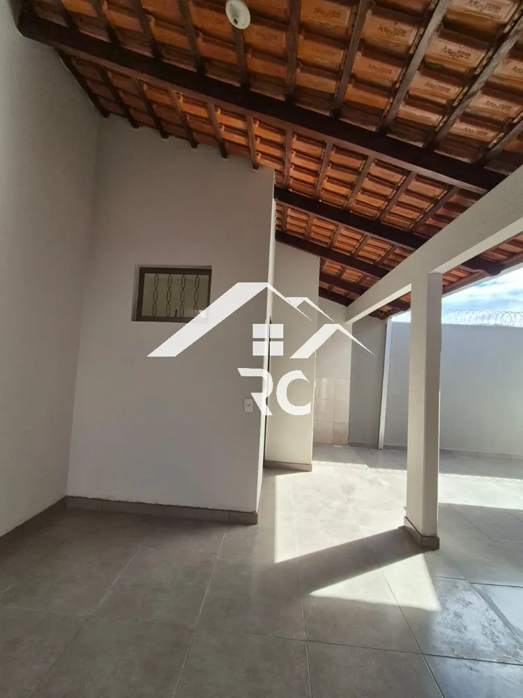 Casa, 3 quartos - Foto 12
