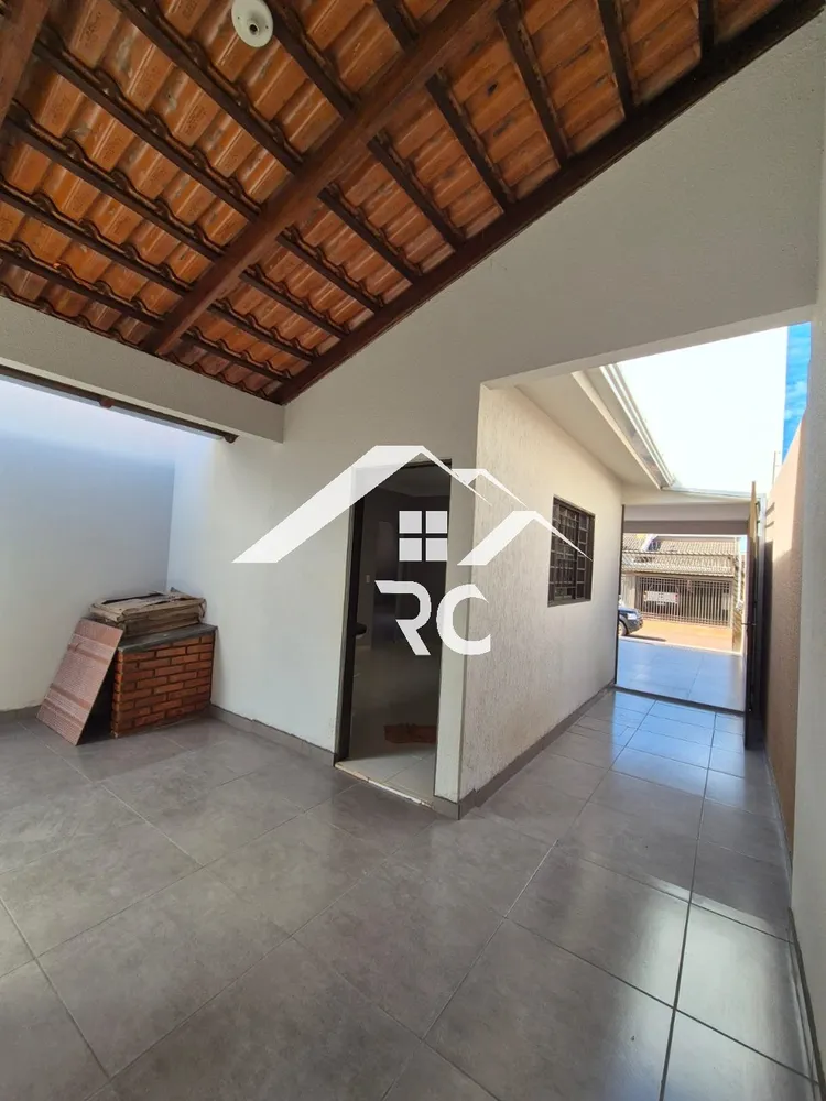 Casa, 3 quartos - Foto 5