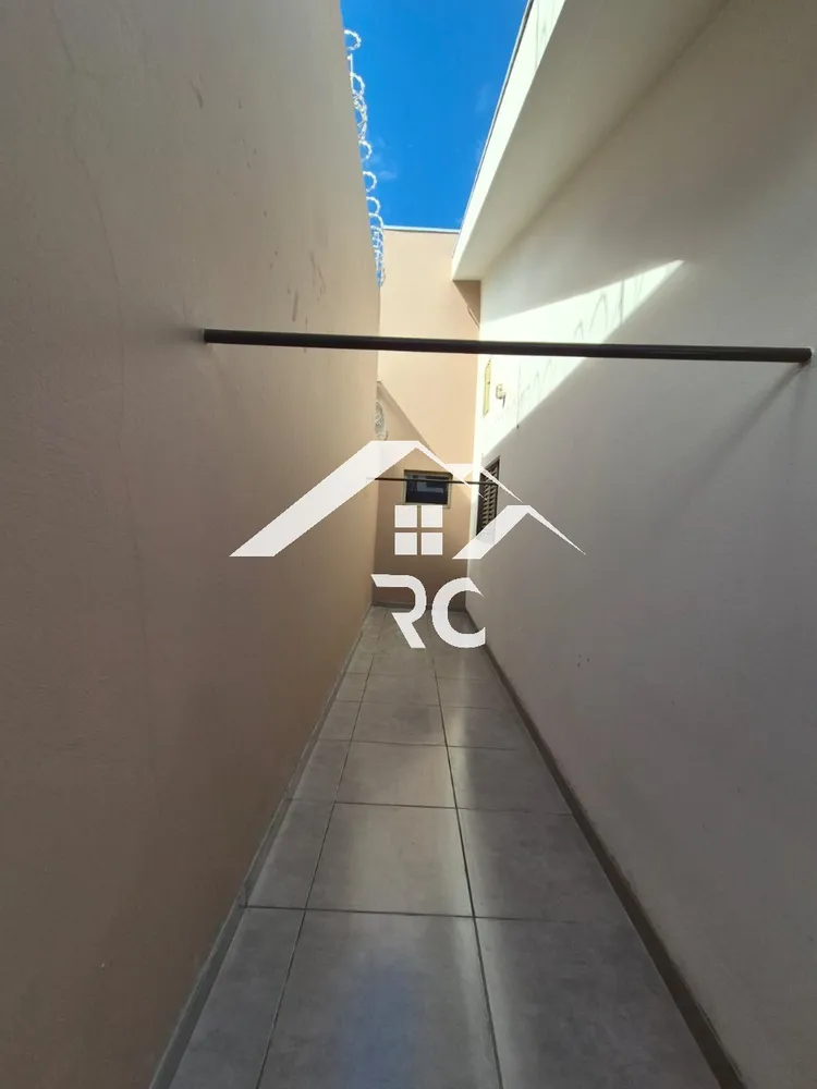 Casa, 3 quartos - Foto 6