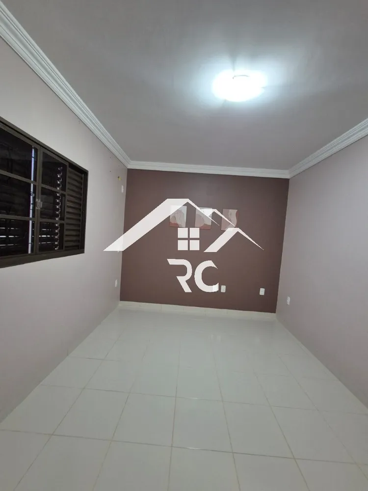 Casa, 3 quartos - Foto 11