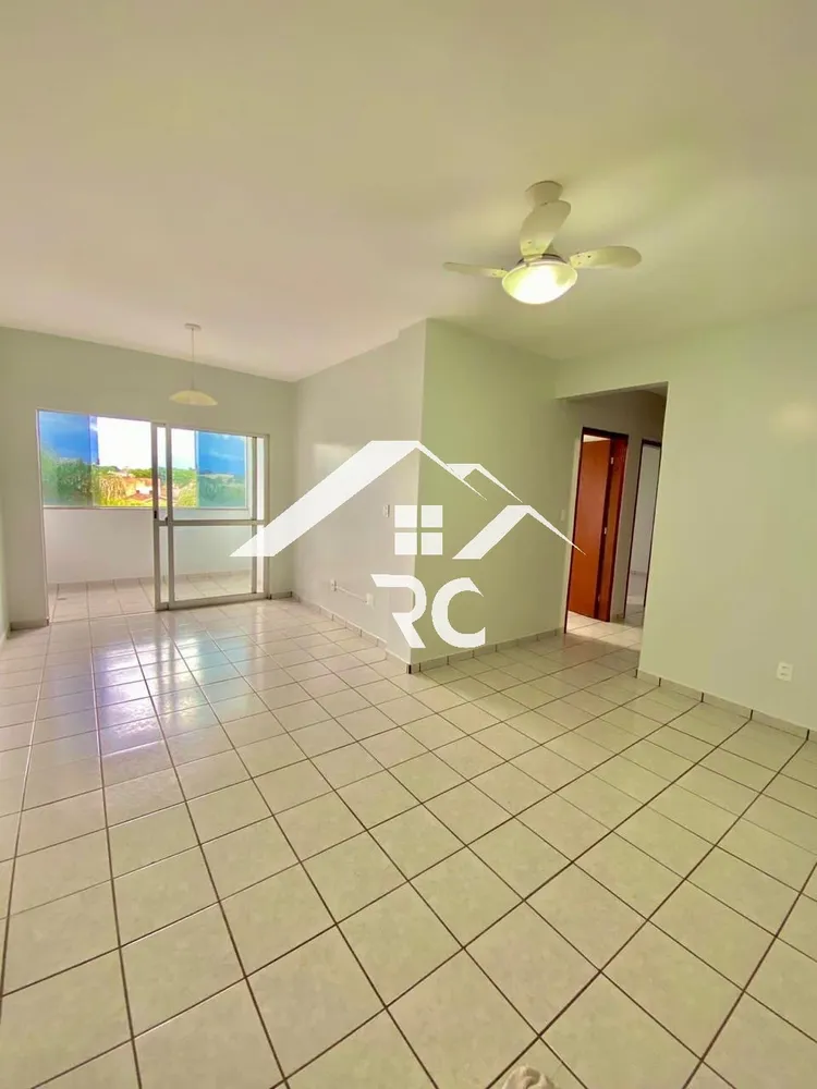 Apartamento, 2 quartos, 80 m² - Foto 1