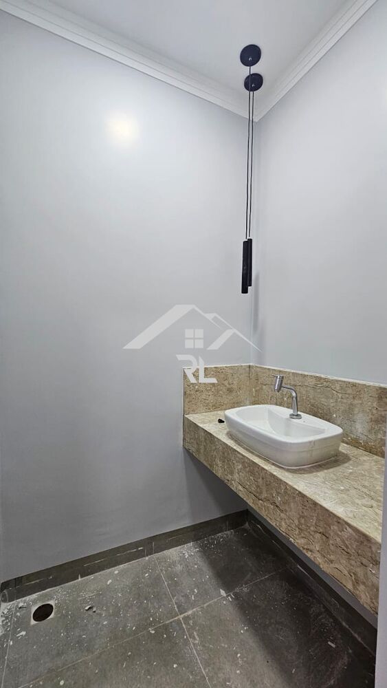 Casa à venda com 3 quartos - Foto 7