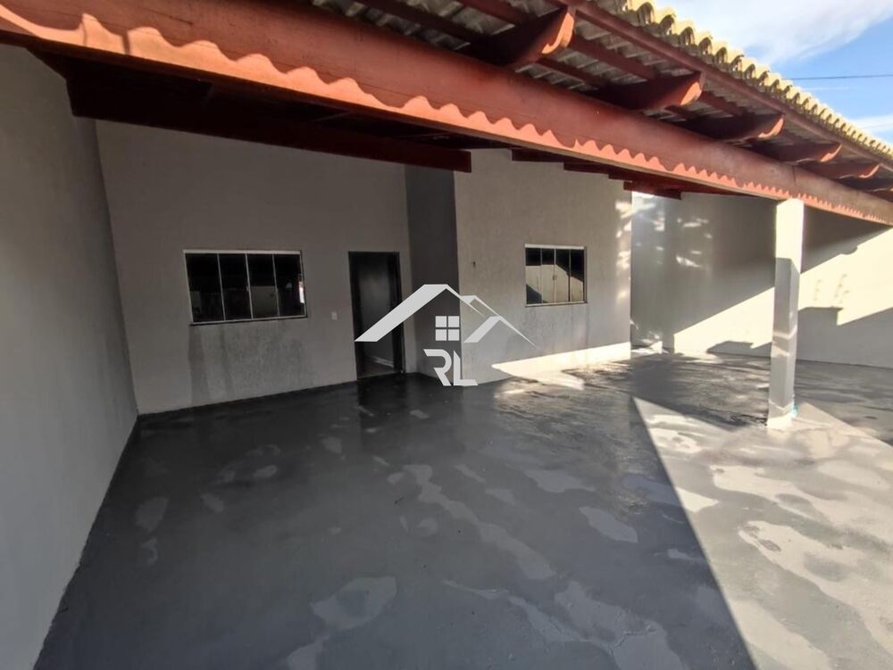 Casa, 2 quartos - Foto 2
