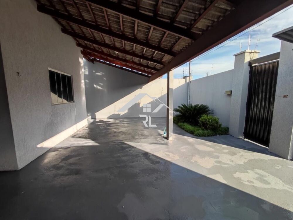 Casa, 2 quartos - Foto 3