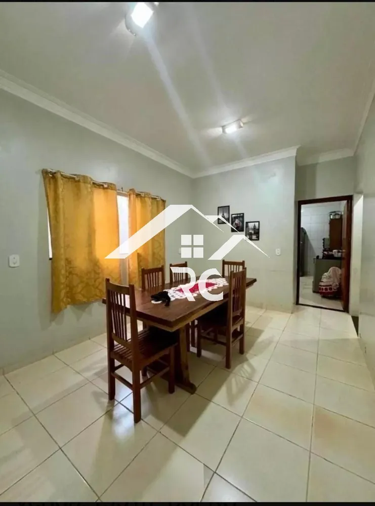 Casa, 3 quartos - Foto 3