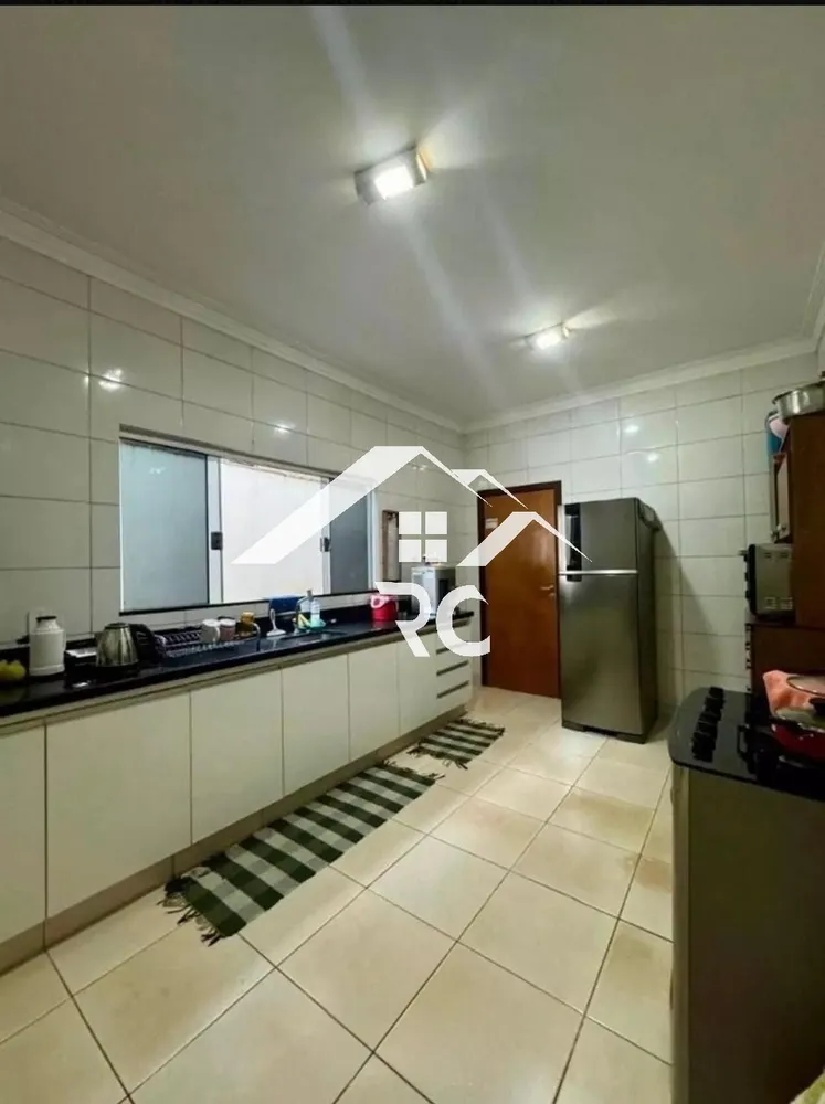 Casa, 3 quartos - Foto 1