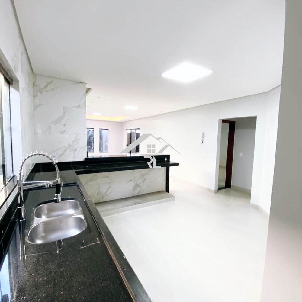 Casa, 3 quartos - Foto 5