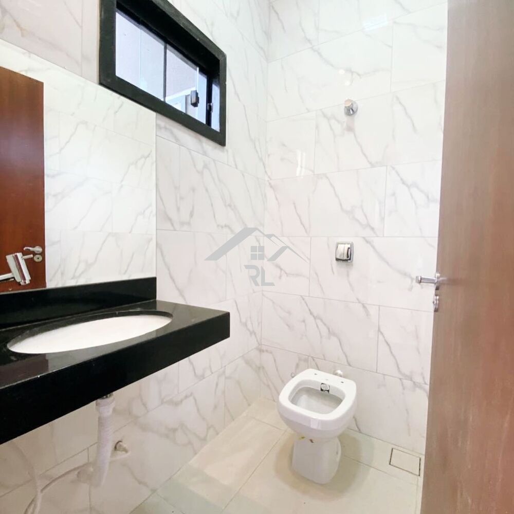 Casa, 3 quartos - Foto 6