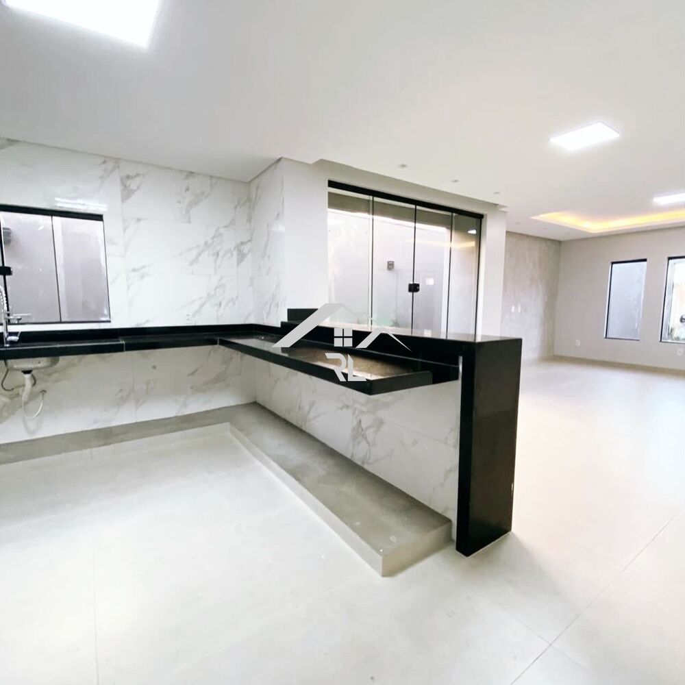 Casa, 3 quartos - Foto 4