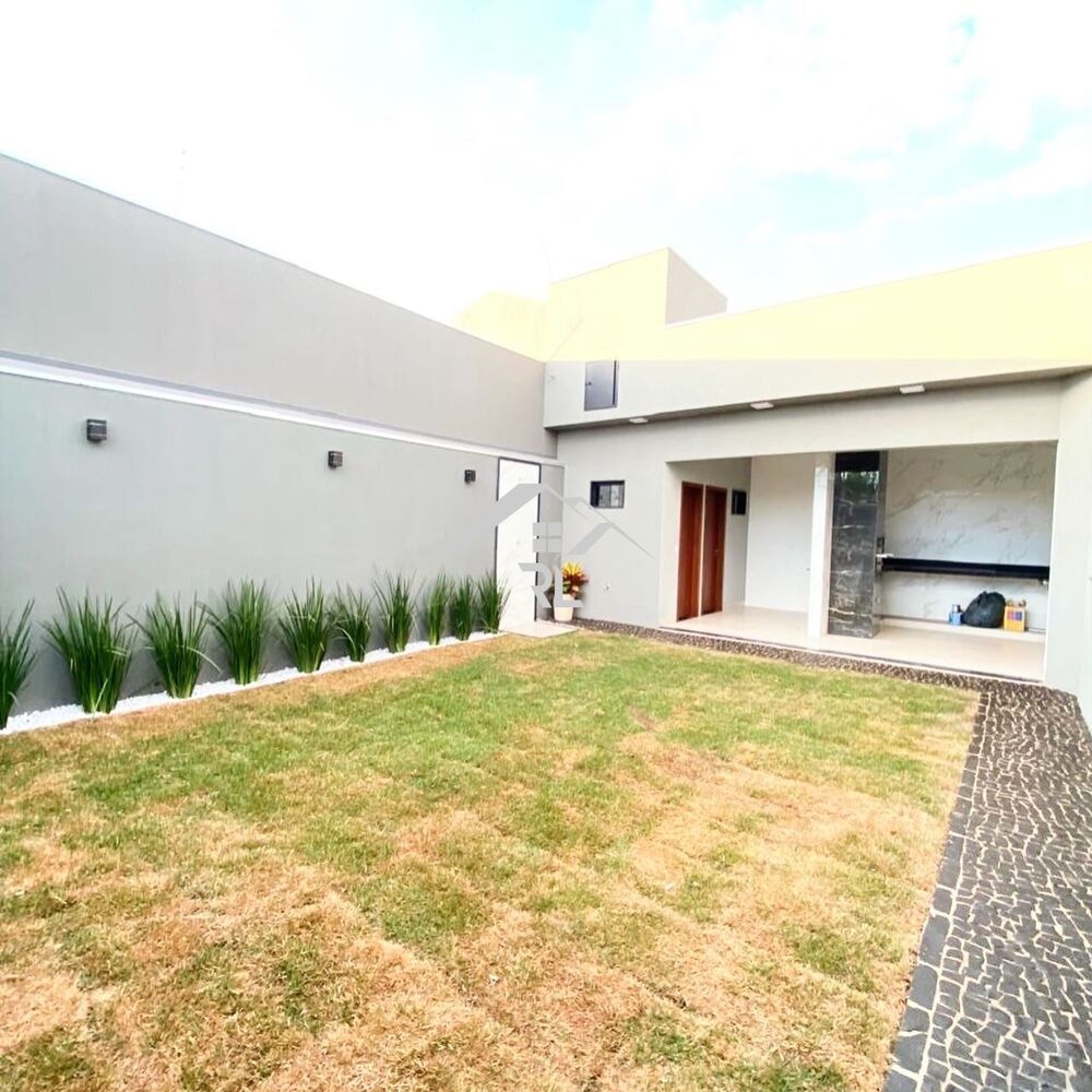 Casa, 3 quartos - Foto 8