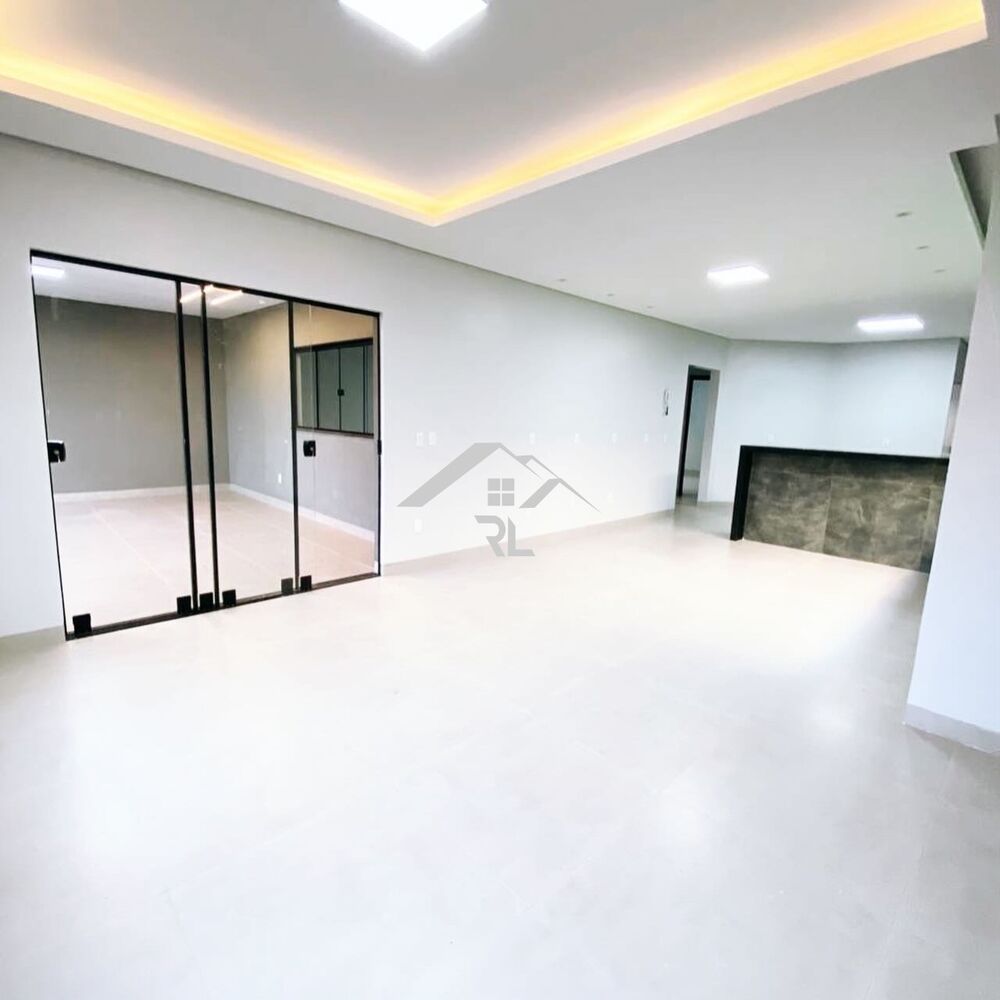 Casa, 3 quartos - Foto 3