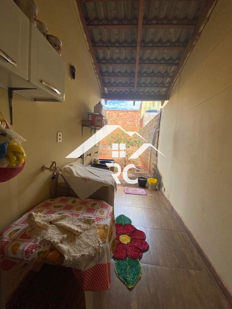 Casa, 2 quartos - Foto 7