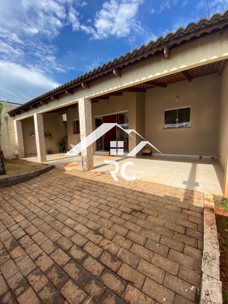 Casa, 2 quartos - Foto 1