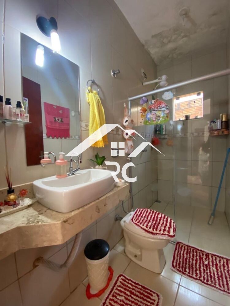 Casa, 2 quartos - Foto 4