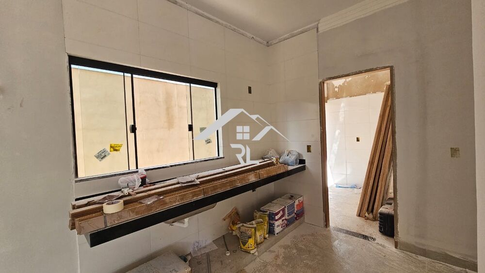 Casa, 2 quartos - Foto 3