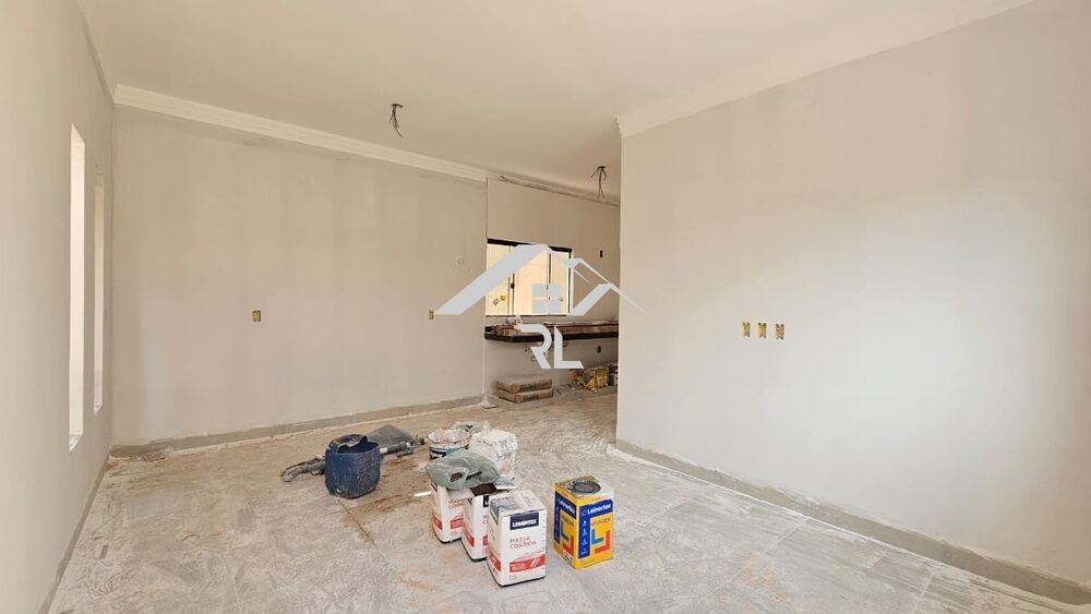 Casa, 2 quartos - Foto 2